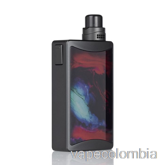 Vape Recargable Vandy Vape Kylin M Aio 70w Pod System Bosque De Fantasía